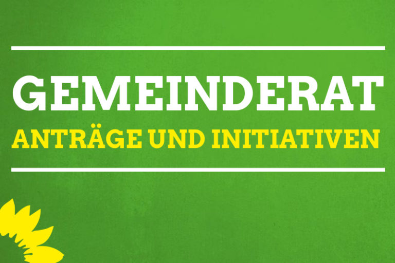 Antragspaket für ein fahrradfreundliches Taufkirchen