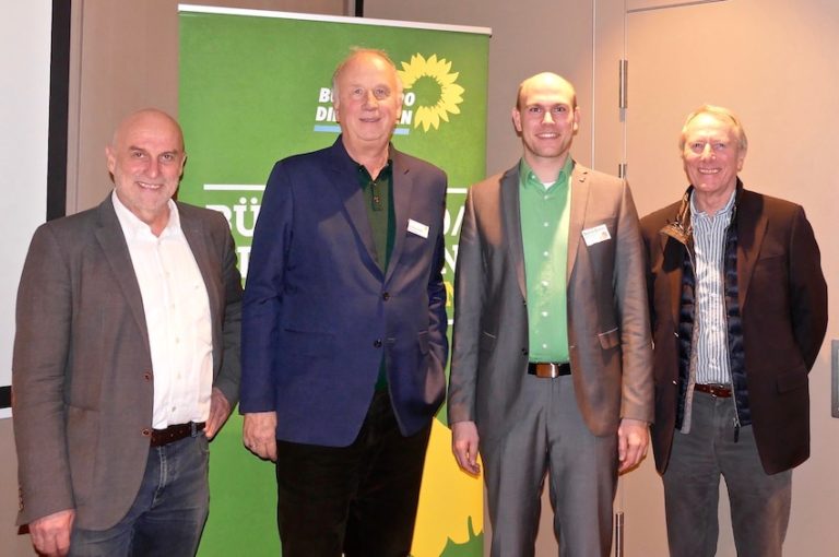 „Hürden für regenerative Energie müssen abgebaut werden“