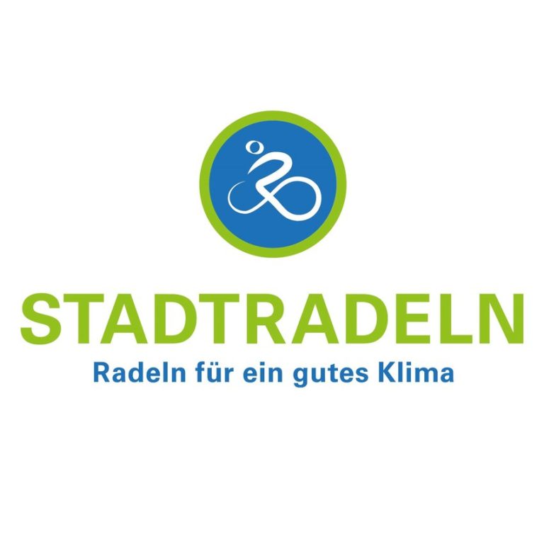 Grüne Radl-Gang Taufkirchen startet wieder durch beim Stadtradeln