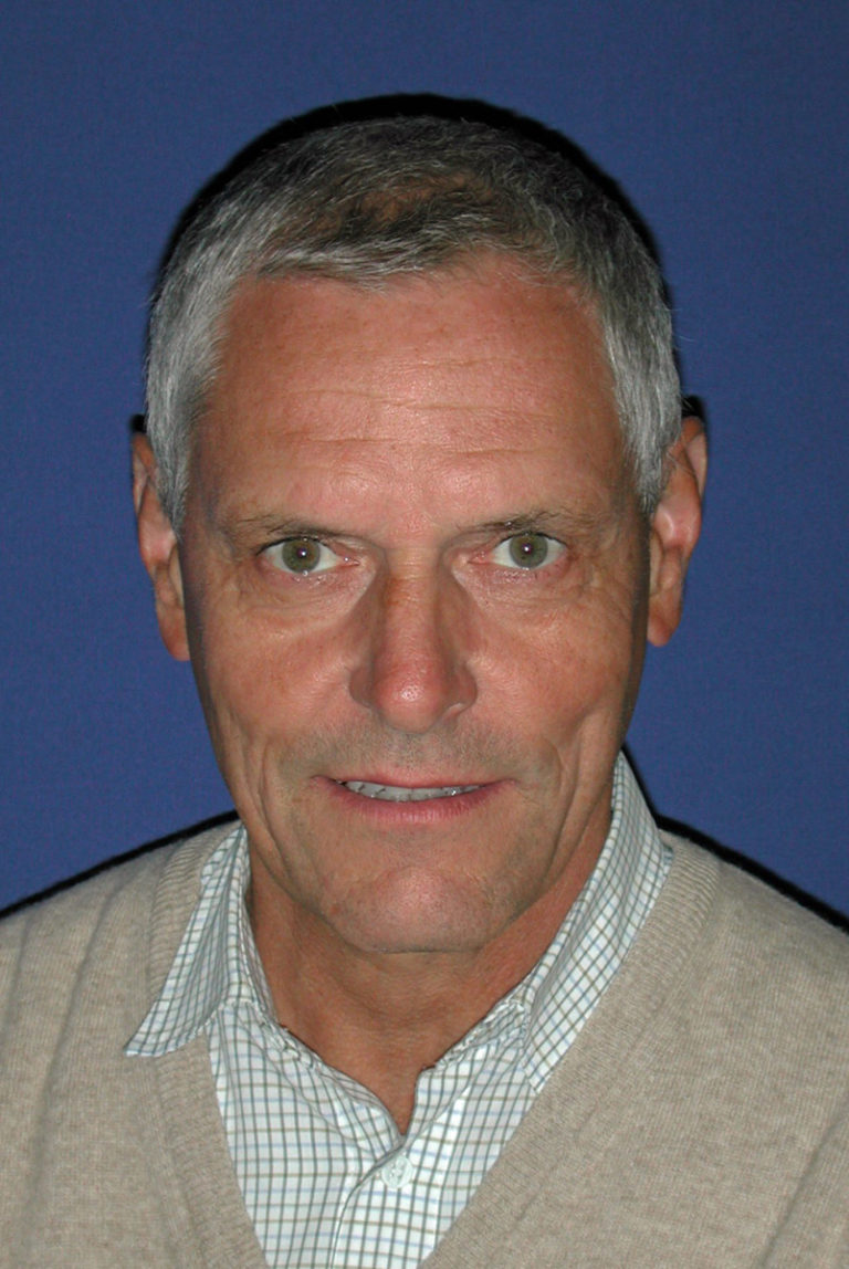 Nachruf Dr. Uli Pabst