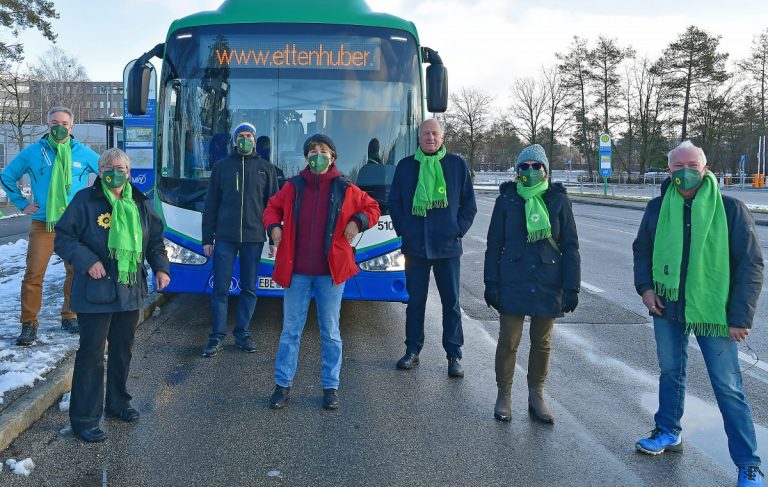 Neues Bus-Highlight im Landkreis München