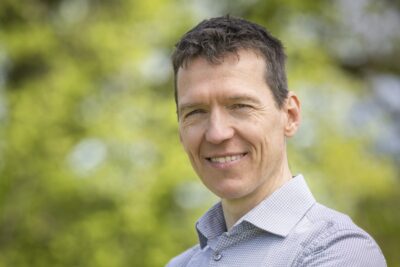 Neue Energie für Taufkirchen: Thorsten Neuhaus kandidiert als Bürgermeister bei der Kommunalwahl 2026