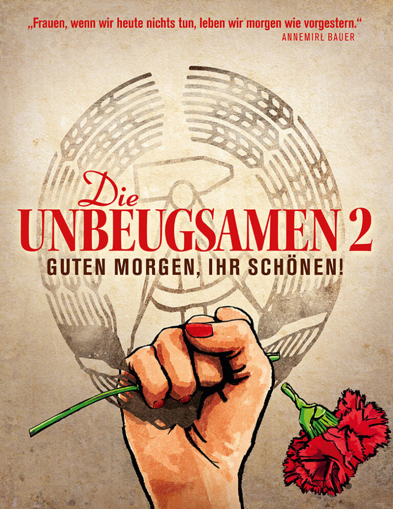Grünes Kino: „Die Unbeugsamen 2″