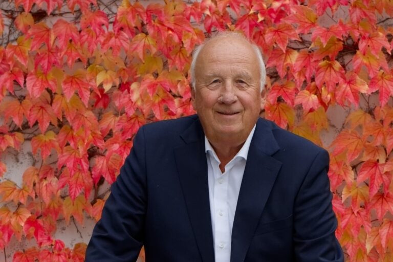 Taufkirchner Grüne nominieren Christoph Nadler als ihren Bürgermeisterkandidaten