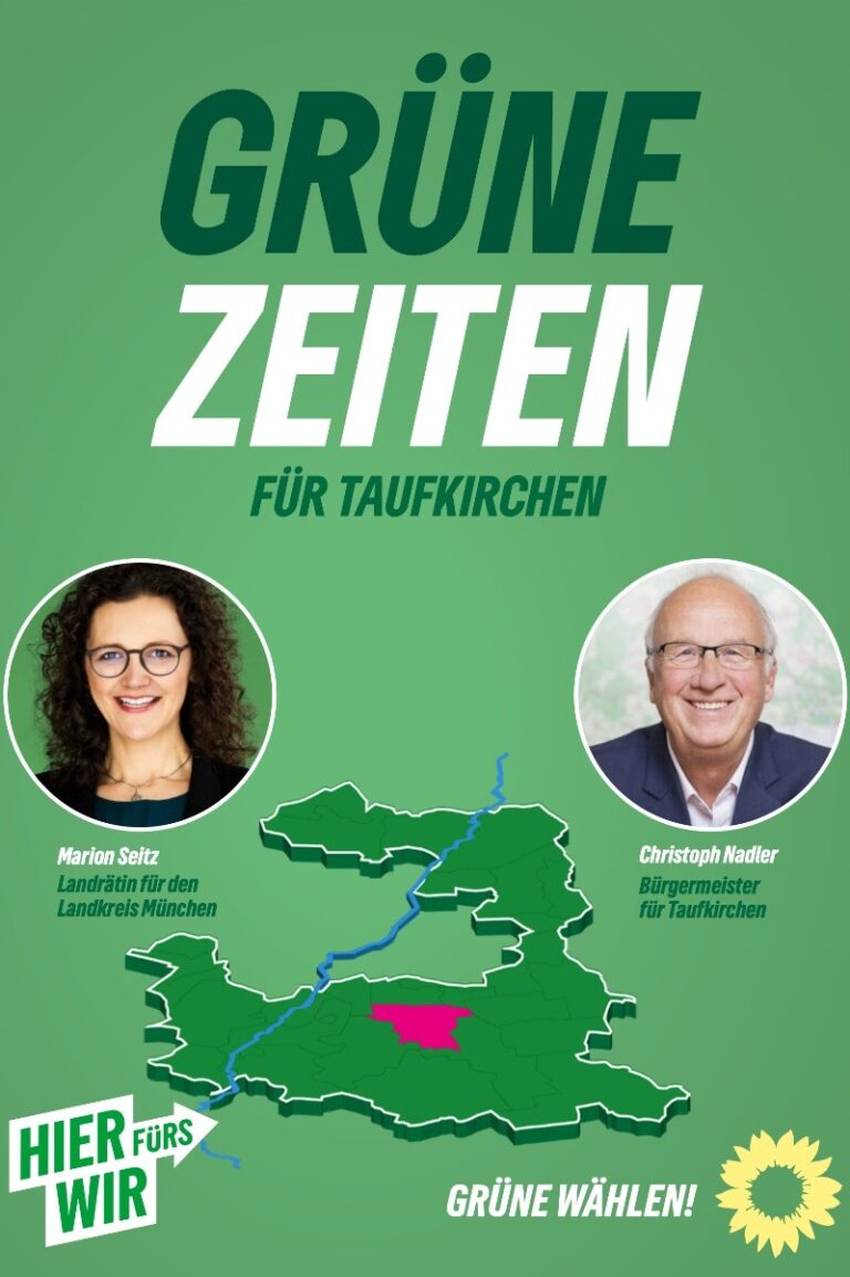Grüne Zeiten Ausgabe 02/2026 zum Download