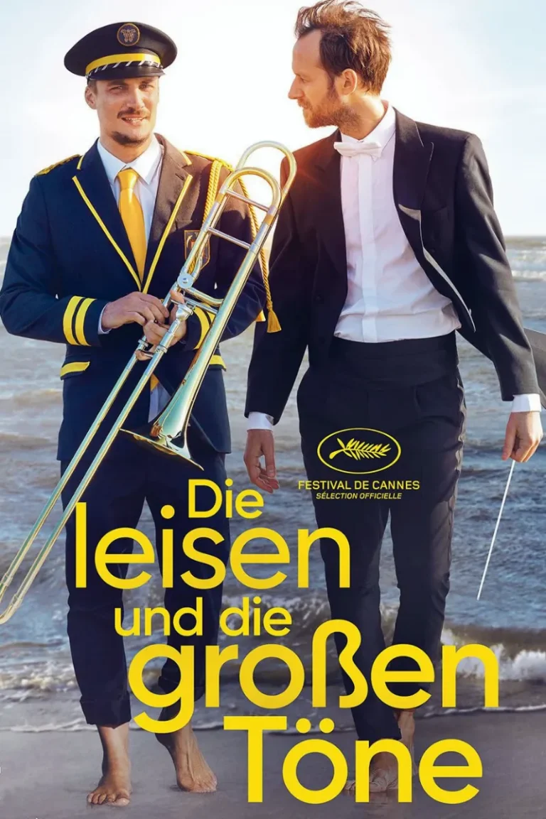 Grünes Kino „Die leisen und die großen Töne“ – 20.11.2026